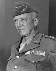 General George Patton