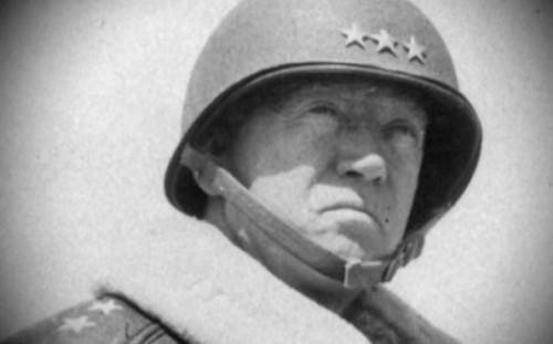 General Patton