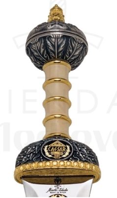 Espada De Julio C&eacute;sar Serie Limitada - Espadas majestuosas