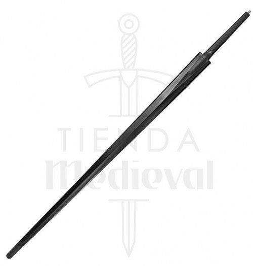 Hoja Para Espada Mandoble Prácticas HEMA Red Dragon - Arma tu propia espada de esgrima histórica HEMA