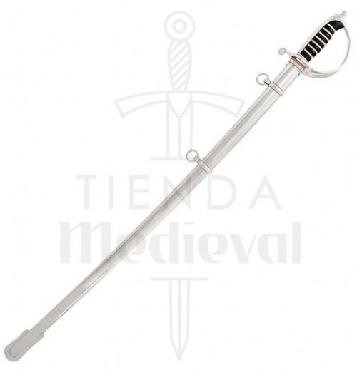 Sable De Soldado Caballer&iacute;a Ligera Brit&aacute;nico - Sables Brit&aacute;nicos