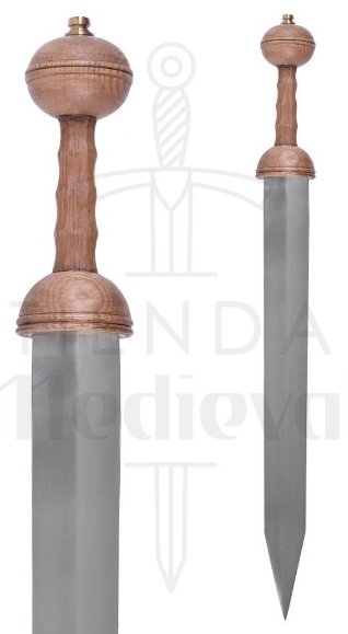 Gladius Romana Fulham S. I