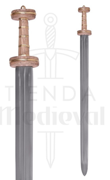 Spatha Romana Podlodów S. III