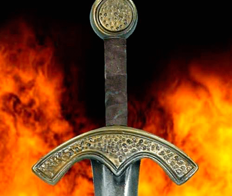 ValiantSword.Larp.Windlass⚔️ MundoEspadas ⚔️