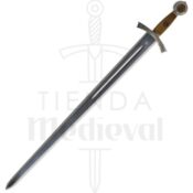 Espada Sancho IV de Castilla del siglo XIII