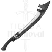 Espada De Guerra Honshu Acabado Satinado 175x175 - Limpieza de las espadas, sables y katanas