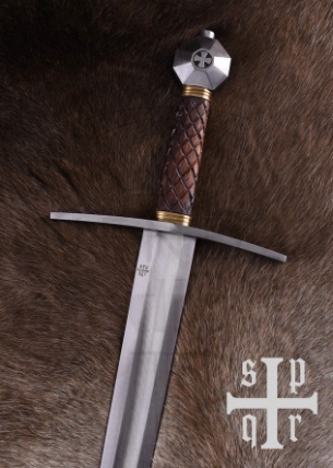 Espada Medieval De Una Mano Oakeshott Xlla S. XIII