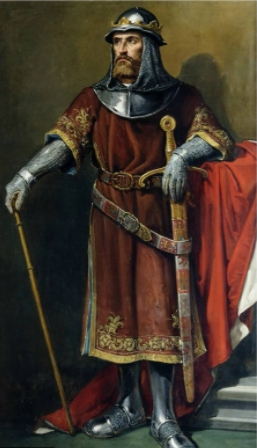 SANCHO IV CASTILLA