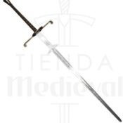 Espada Montante Lowlander Renacentista 175x175 - Espada Montante Renacentista