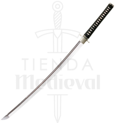 Katana Emperador de Cold Steel