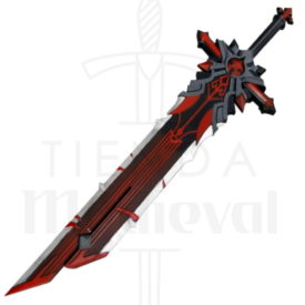 Espadas Genshin Impact