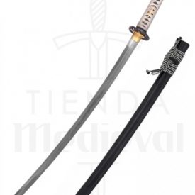 Las mejores espadas y katanas de Hanwey