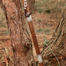 Espada Shaolin Hunyuan de Hanwei