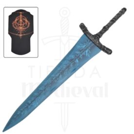 Espada Luna oscura de la serie Elden Ring