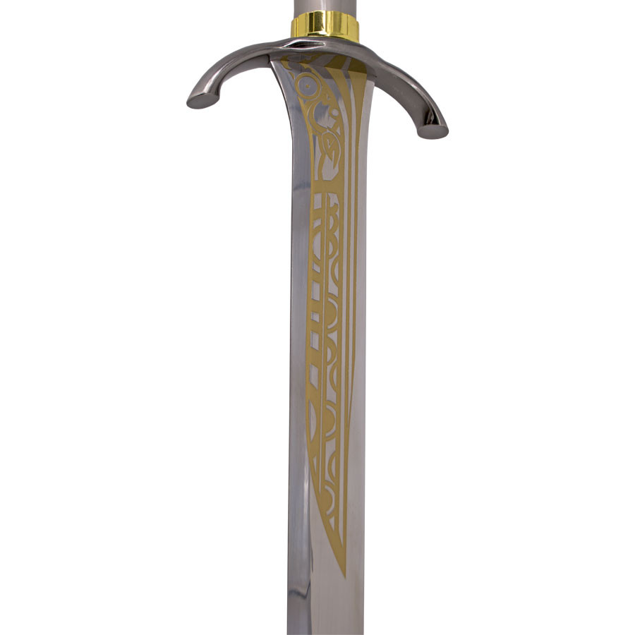 Espada Numenor de Anillos del Poder 1