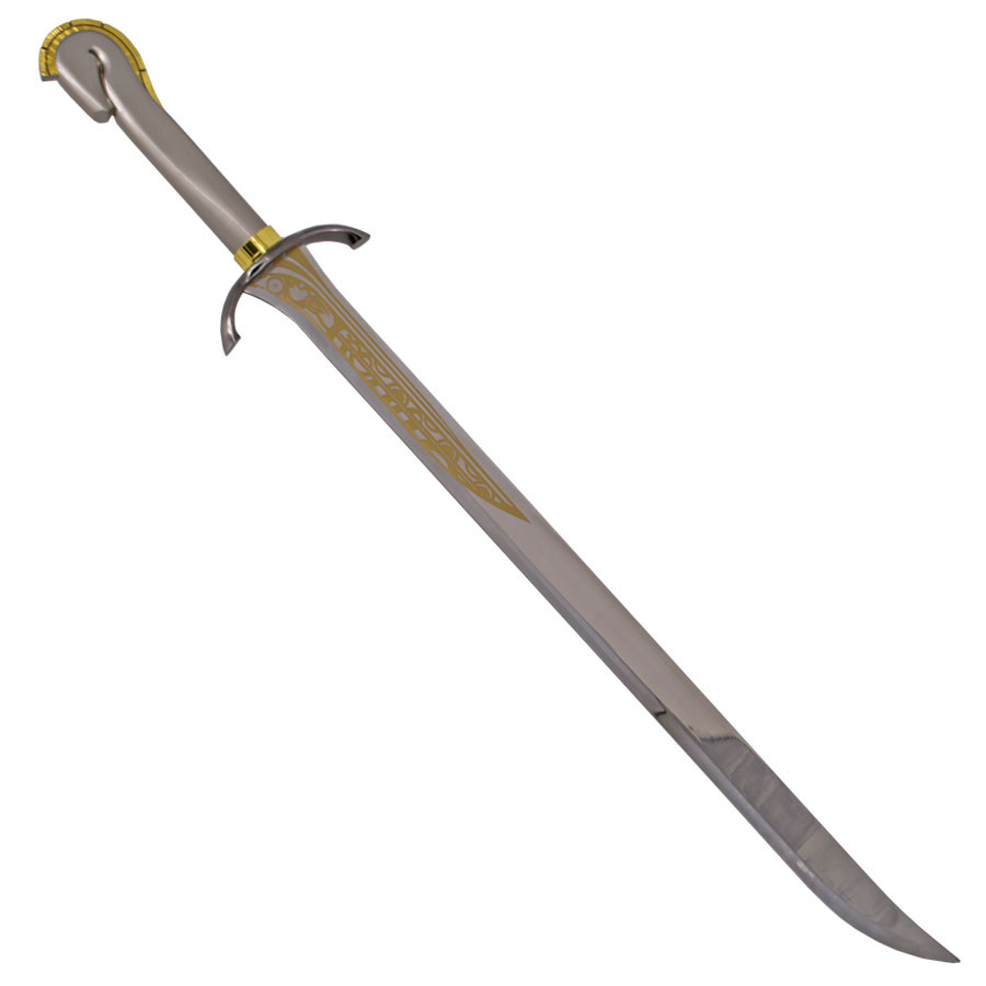 Espada Numenor de Anillos del Poder 2