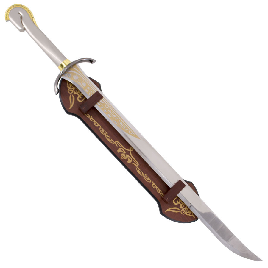 Espada Numenor de Anillos del Poder 3