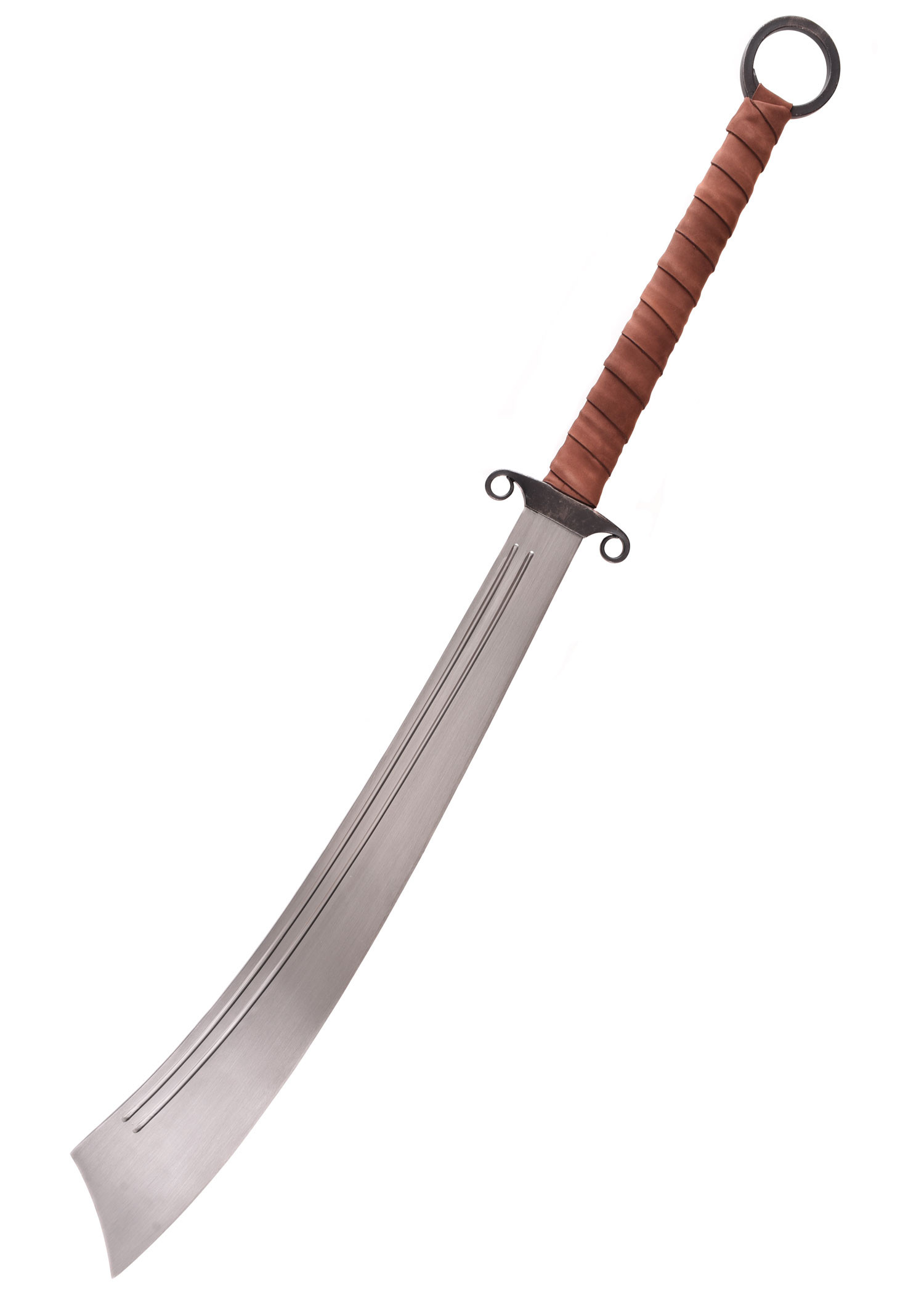 Dadao Militar Chino de Hanwei 94 cm. 1737751761
