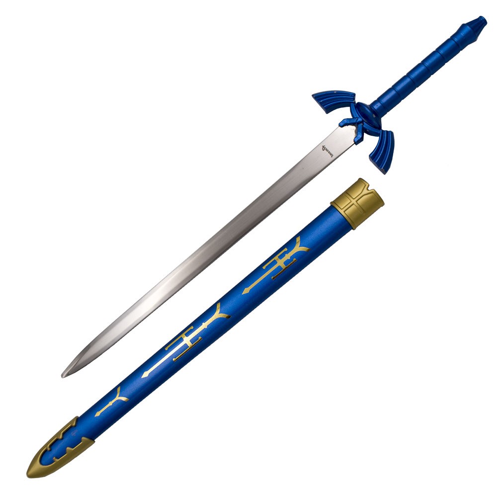Daga Link Legend of Zelda No Oficial 1738240067