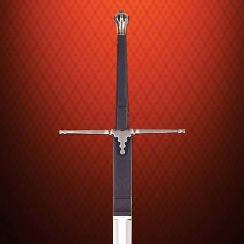 Espada Escocesa Claymore funcional 1737878460