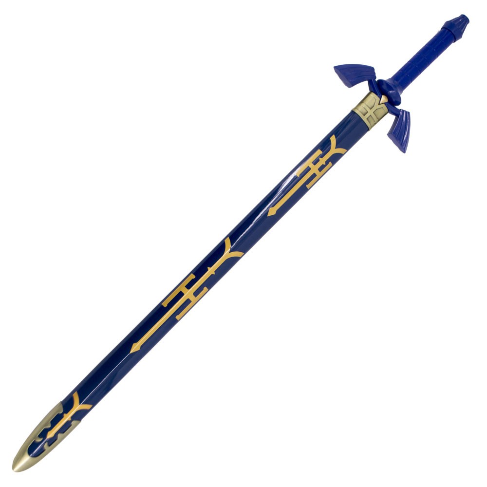 Espada Link Legend of Zelda 1738239980
