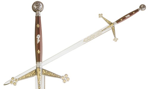 Espada Mandoble Claymore 1737878479