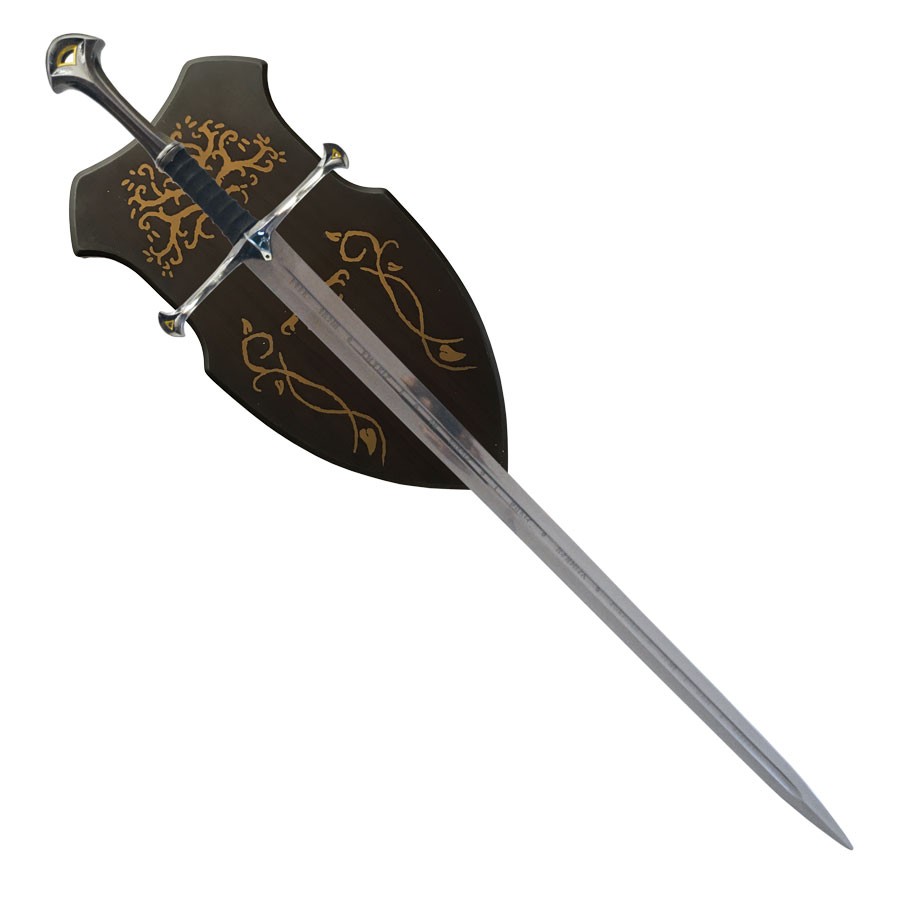 Espada Narsil con soporte 133 cm. 1737926134