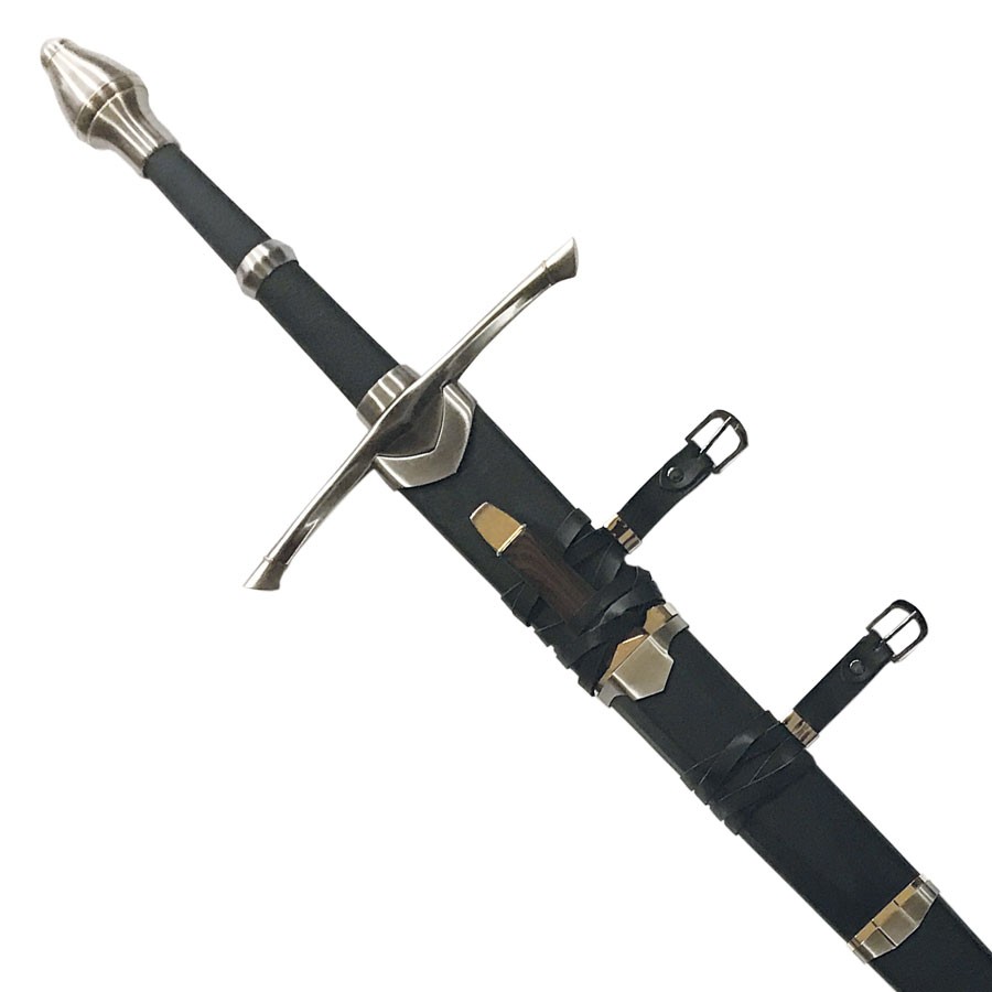 Espada Strider del Senor de los Anillos con vaina 129 cms. 1737926147