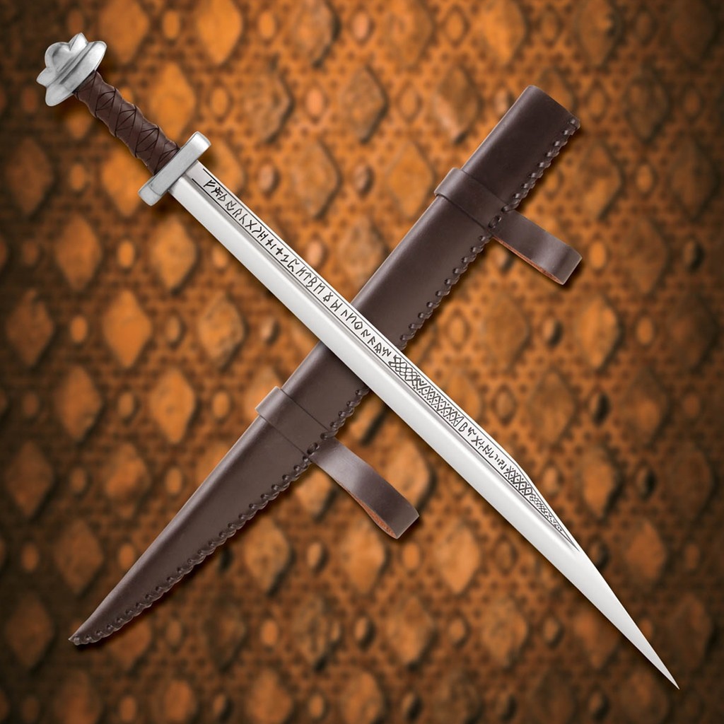 Espada Vikinga Sax larga 1737742046