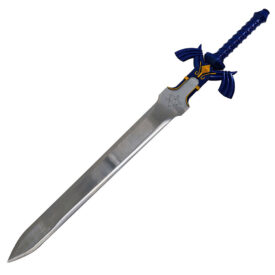 Espada de Link con soporte, Legend of Zelda