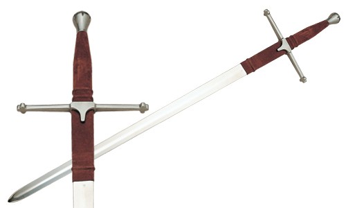Espada escocesa Braveheart 1737878469
