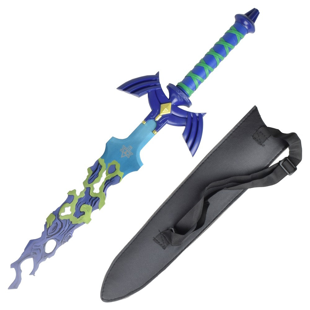 Espada maestra rota The Legend of Zelda Tears of the Kingdom 1738240081
