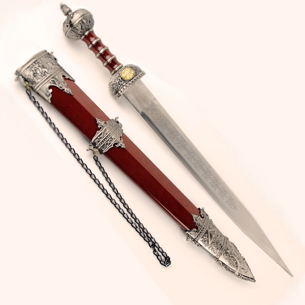 Espada romana gladius 1737875857
