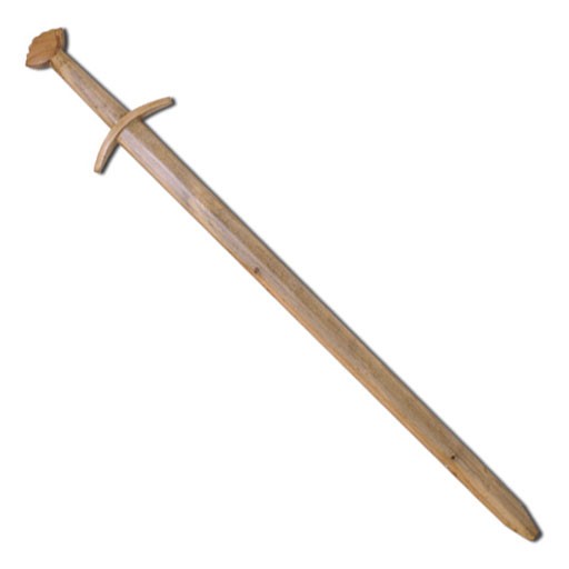 Espada vikinga de entrenamiento 1737741992