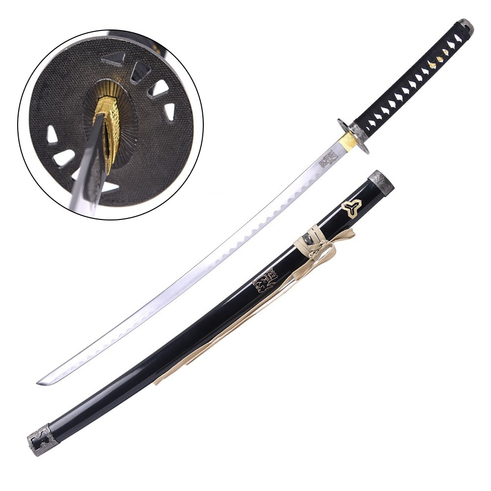 Katana decorativa La Novia de Kill Bill 1 104 cm. 1737742490