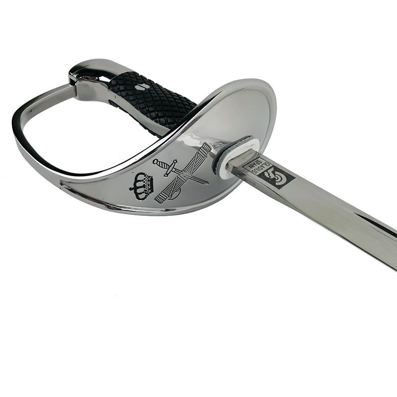 Sable Suboficial de la Guardia Civil 1737751422