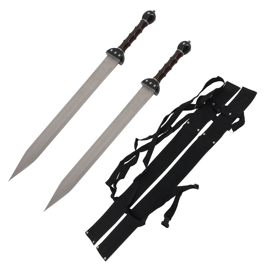Set 2 Gladius fantasticas para colgar 1737875865