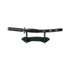 Tanto ornamental película último samurái (44 cm.)