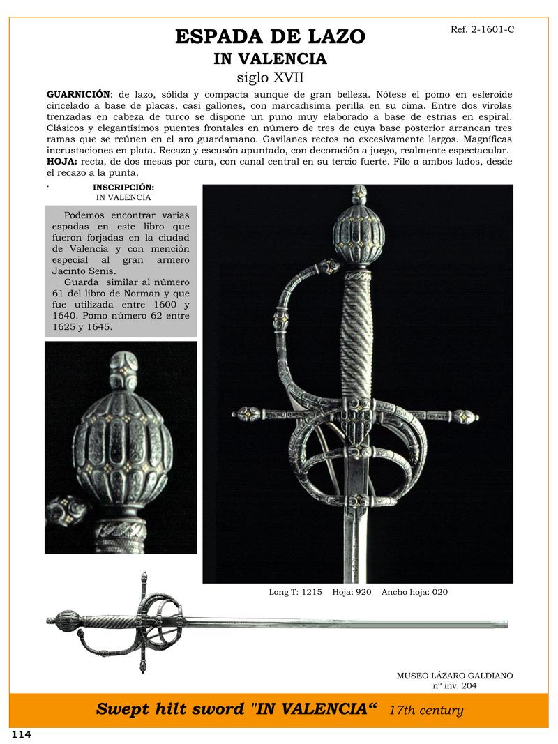 ESPADA DE LAZO IN VALENCIA siglo XVII.jpg 1740546563