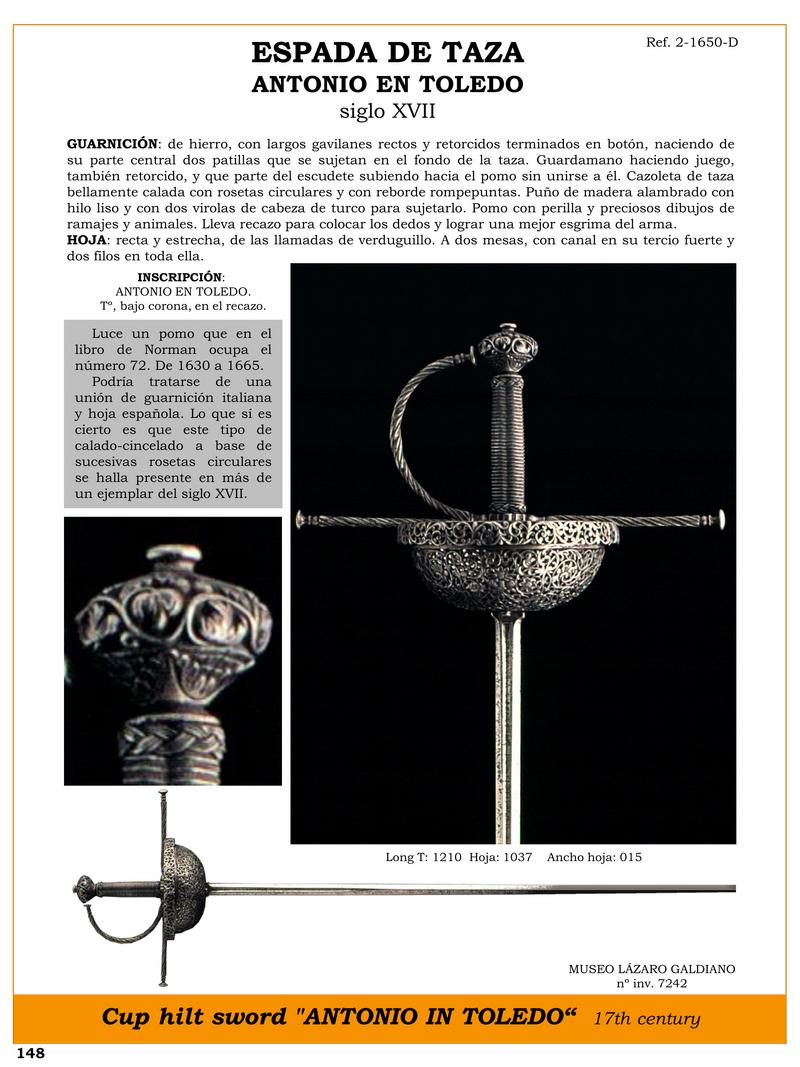 ESPADA DE TAZA ANTONIO EN TOLEDO siglo XVII.jpg 1741281014