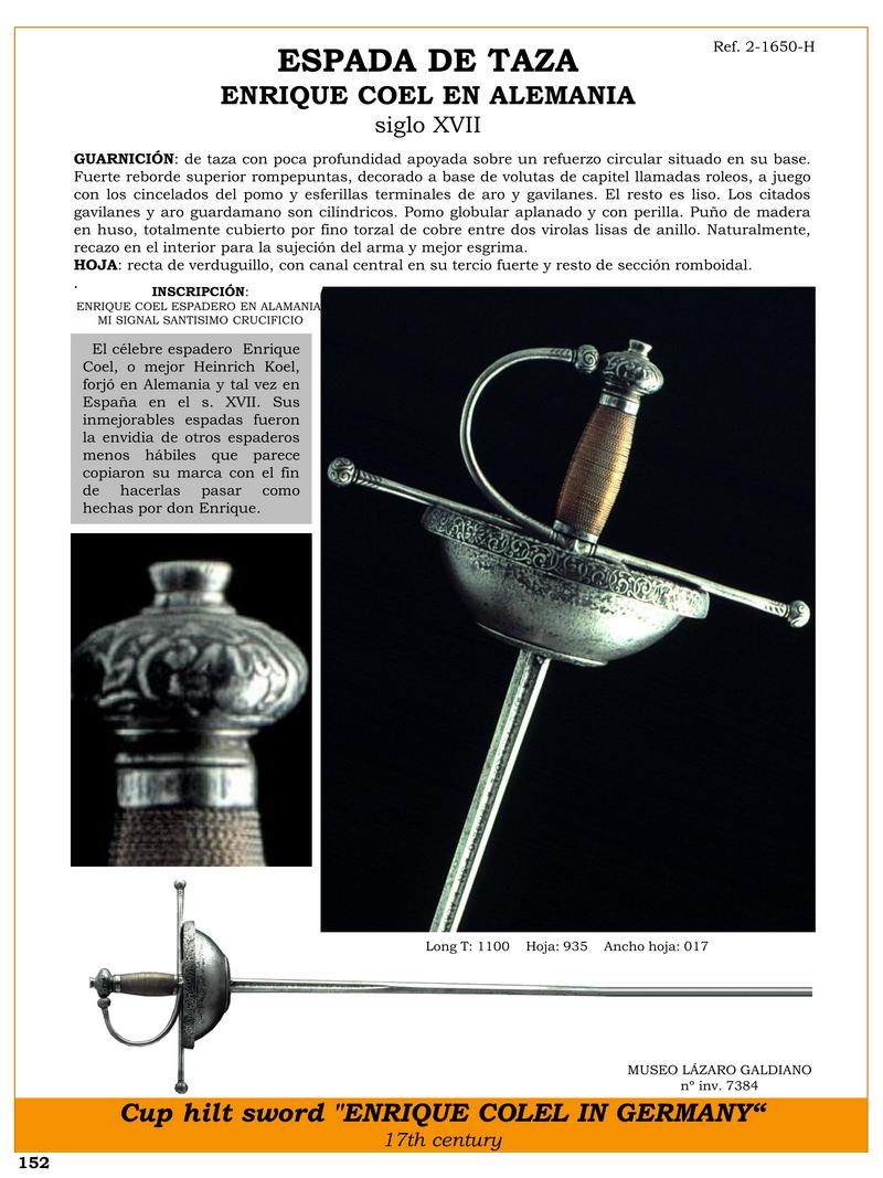 ESPADA DE TAZA ENRIQUE COEL EN ALEMANIA siglo XVII.jpg 1741367408