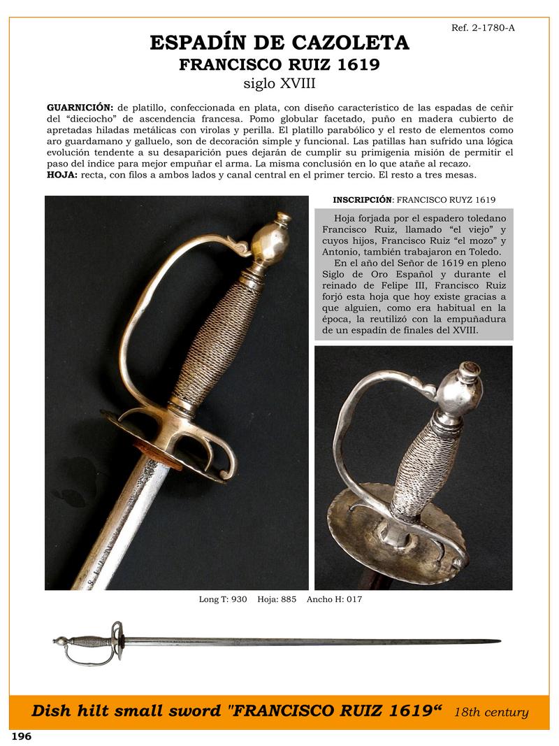 ESPADIN DE CAZOLETA FRANCSICO RUIZ 1619 siglo XVIII.jpg 1742317804