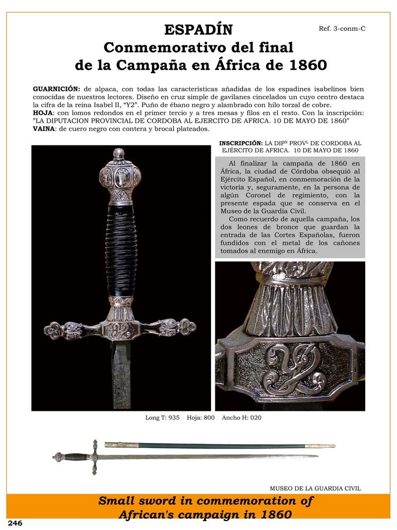 ESPADN CONMEMORATIVO DEL FINAL DE LA CAMPAA EN AFNCA DE 1860.jpg 1743354568