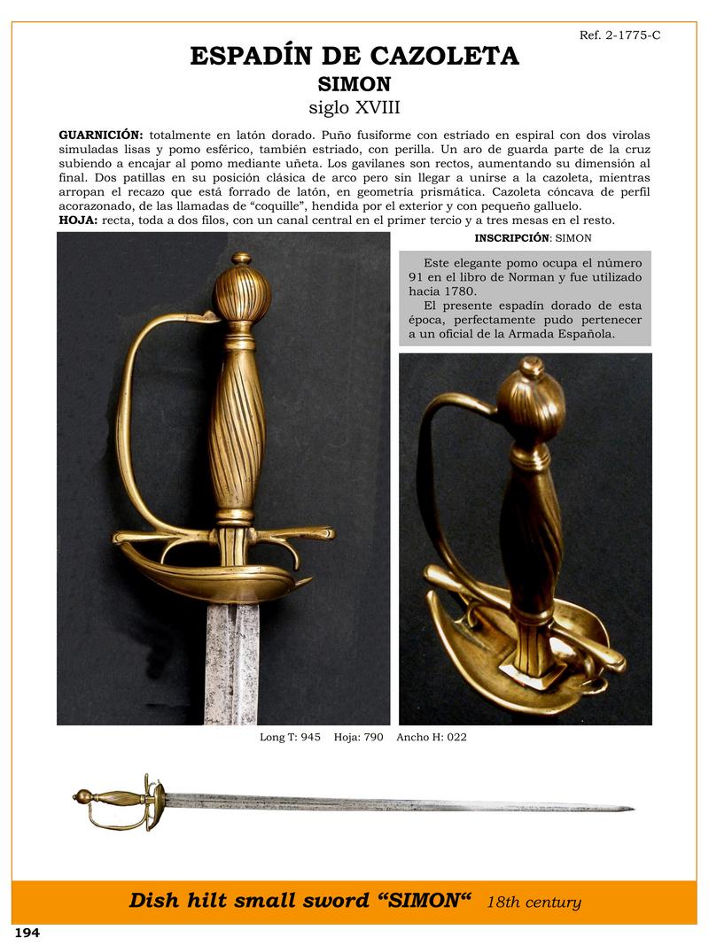 ESPADN DE CAZOLETA SIMON siglo XVIII.jpg 1742274563