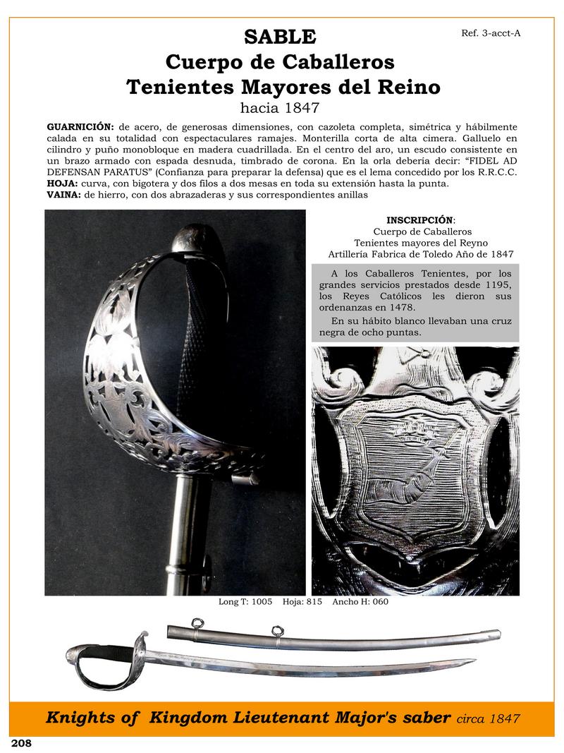 SABLE CUERPO DE CABALLEROS TENIENTES MAYORES DEL REINO.jpg 1742555445