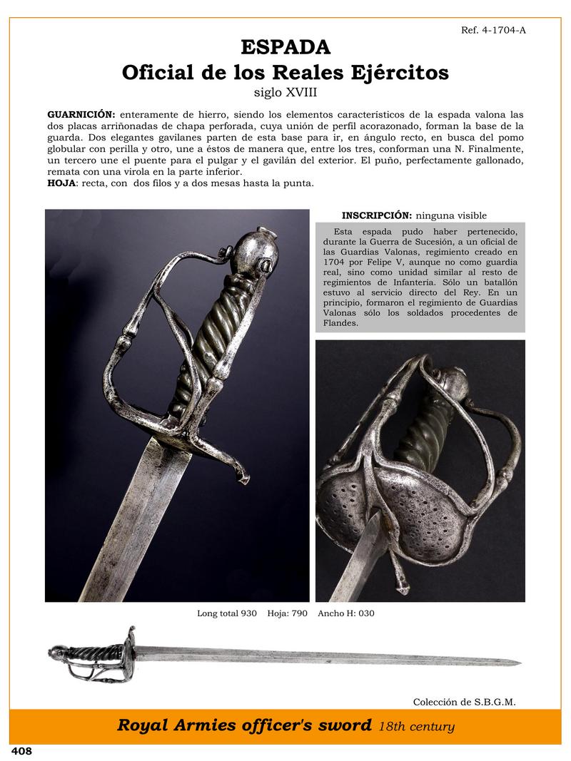 ESPADA OFICIAL DE LOS REALES EJRCITOS SIGLO XVIII.jpg 1745752168