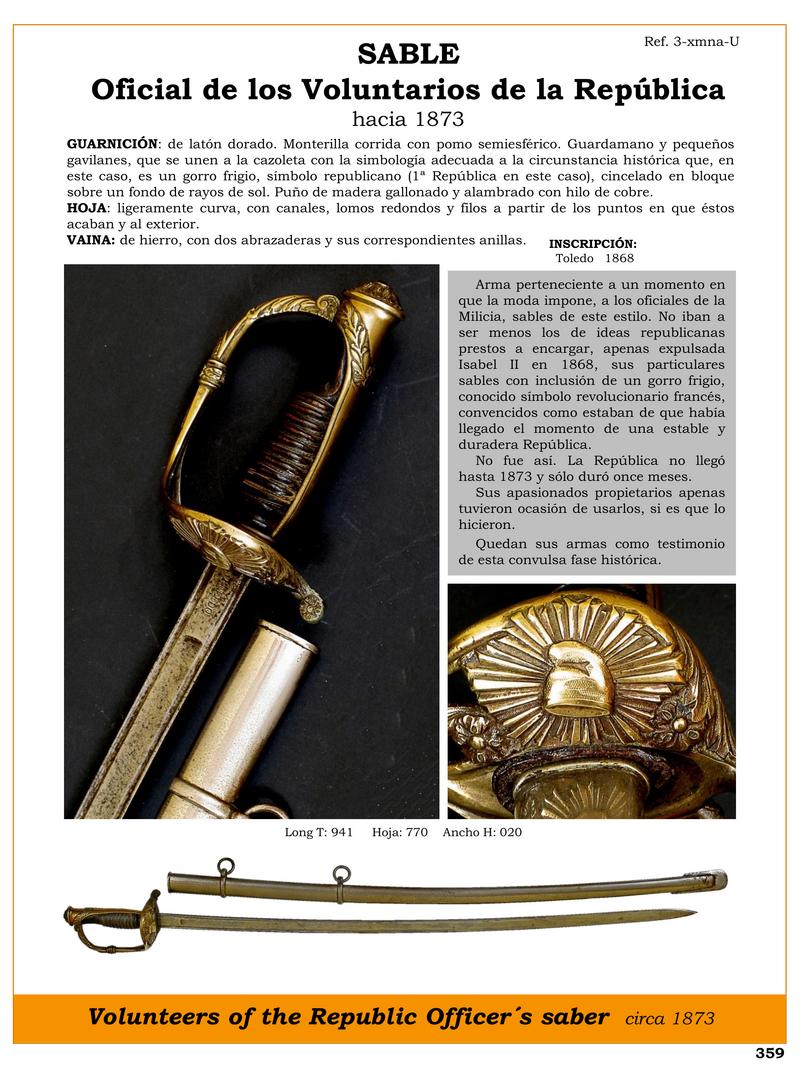 VOLUNTEERS OF THE REPUBLIC OFFICERS SABER CIRCA 1873.jpg 1745665771