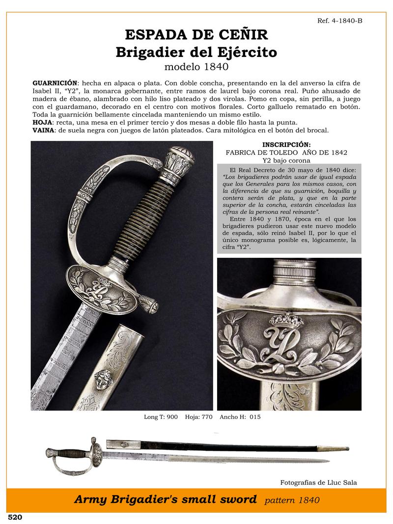 ESPADA DE CEIR.jpg 1748041766 - Discover the Elegance of the 1840 Waist Sword