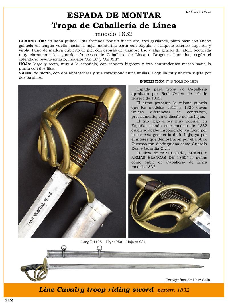 ESPADA DE MONTAR TROPA DE CABALLERA DE LNEA MODELO 1832.jpg 1747890563