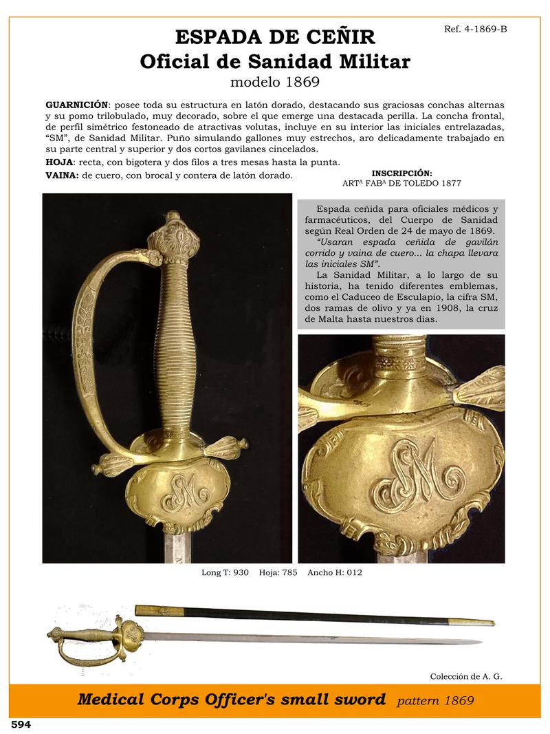 ESPADA DE CEIR.jpg 1749553785 - Épée d'officier médical : design exclusif